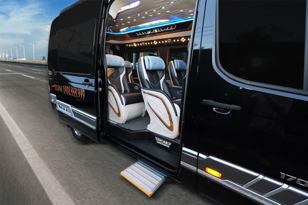 noi that xe 36 limousine vip 6